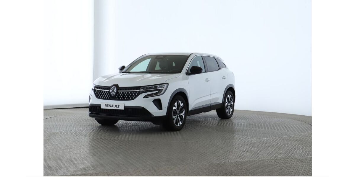 Renault Austral 22.133 km 26.110 &euro; Oberhausen 46049