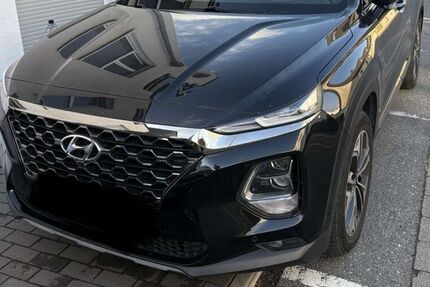 Hyundai SANTA FE 71.000 km 28.600 &euro; Essen 45257