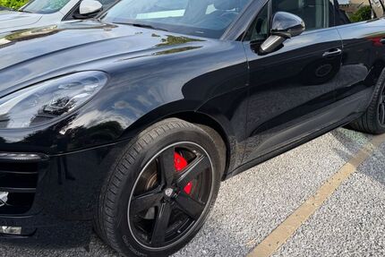 Porsche Macan 74.853 km 39.300 &euro; Dortmund 44287
