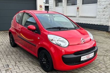 Citroen C1 127.662 km 1.990 &euro; Herten 45699