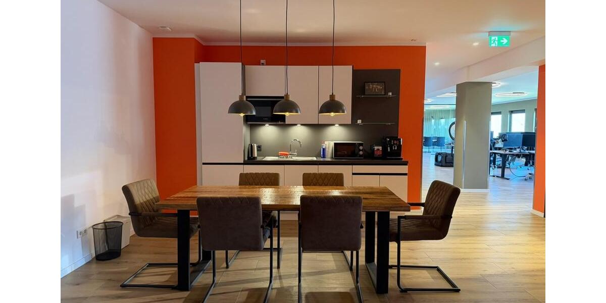 Gewerbeobjekt Bochum Günnigfeld - 11&euro; | Angebot:24753580