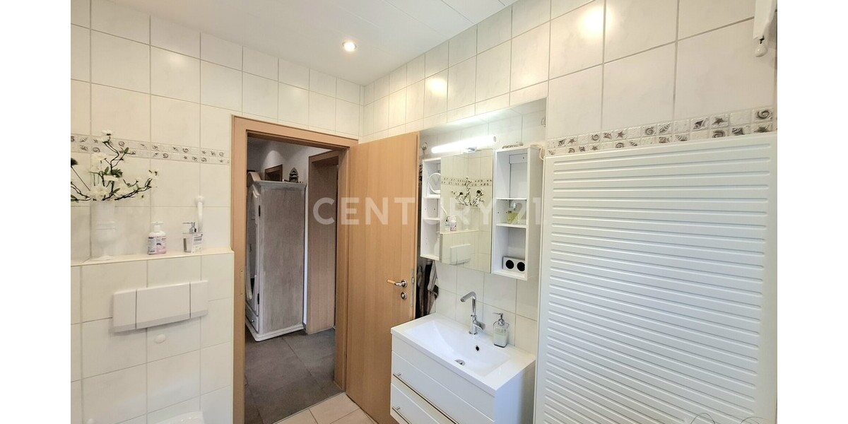 Kaufen - Einziehen - Leben - Erdgeschoßwohnung Witten- Annen Annen | Angebot:26949316