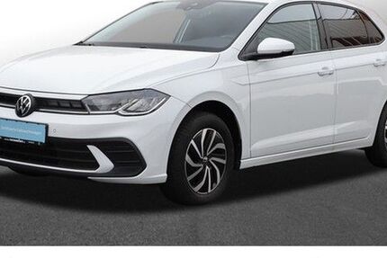 VW Polo 23.300 km 17.998 &euro; Lünen 44534