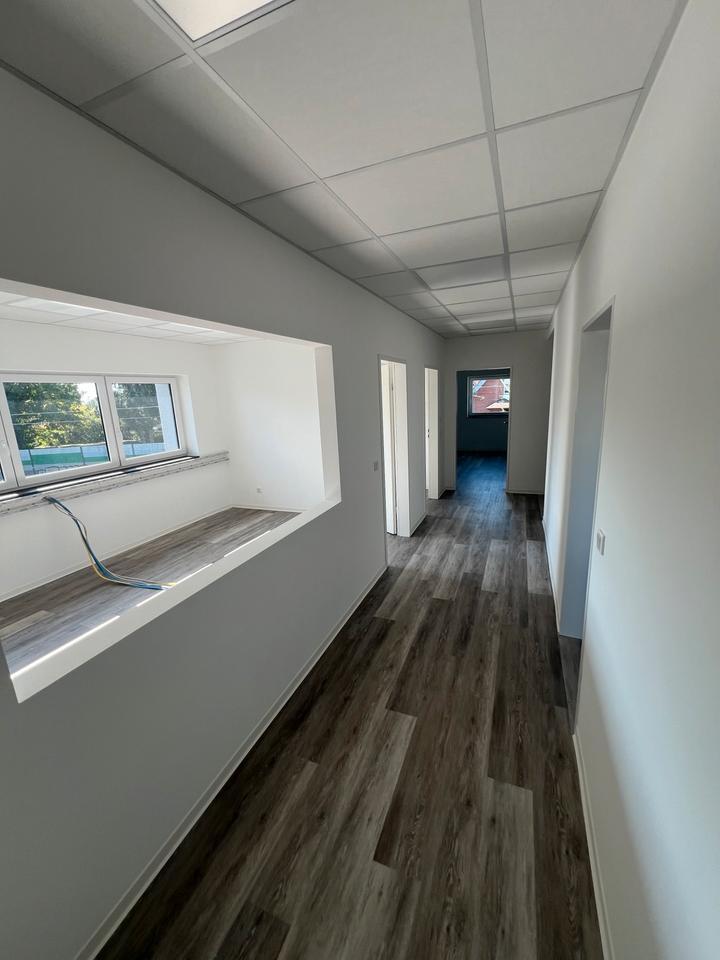 Büro Kernsaniert Erstbezug 88 Quadratmeter zimmer