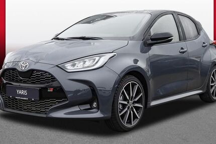 Toyota Yaris 3.610 km 29.989 € Recklinghausen 45659