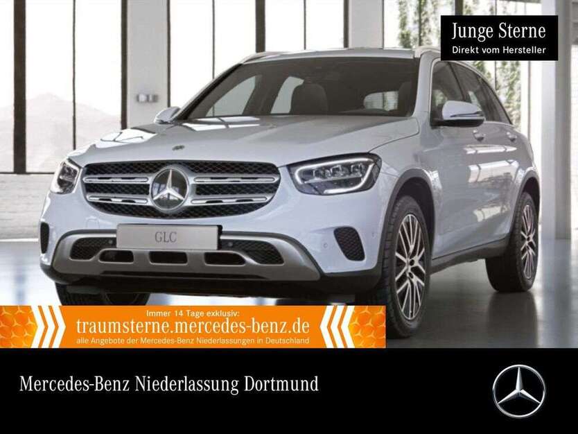 GLC 300