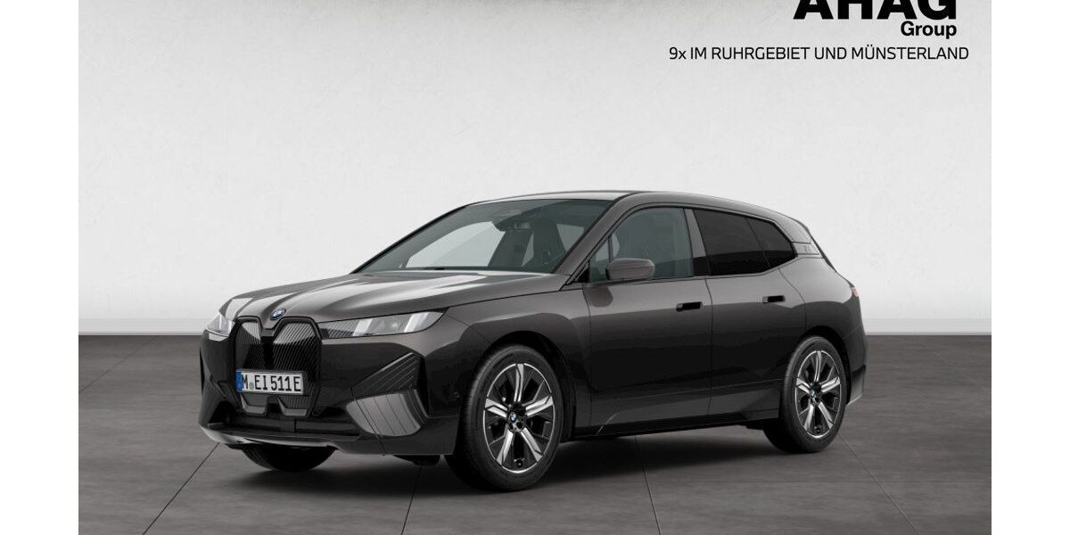 BMW iX 14.300 km 62.990 &euro; Dülmen 48249