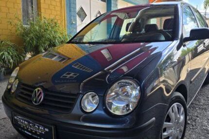 VW Polo 150.000 km 2.250 &euro; Dortmund 44263