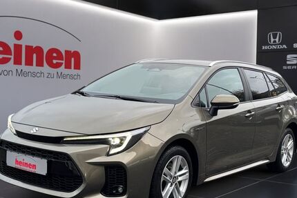 Suzuki Swace 47.545 km 23.499 &euro; Dortmund 44149