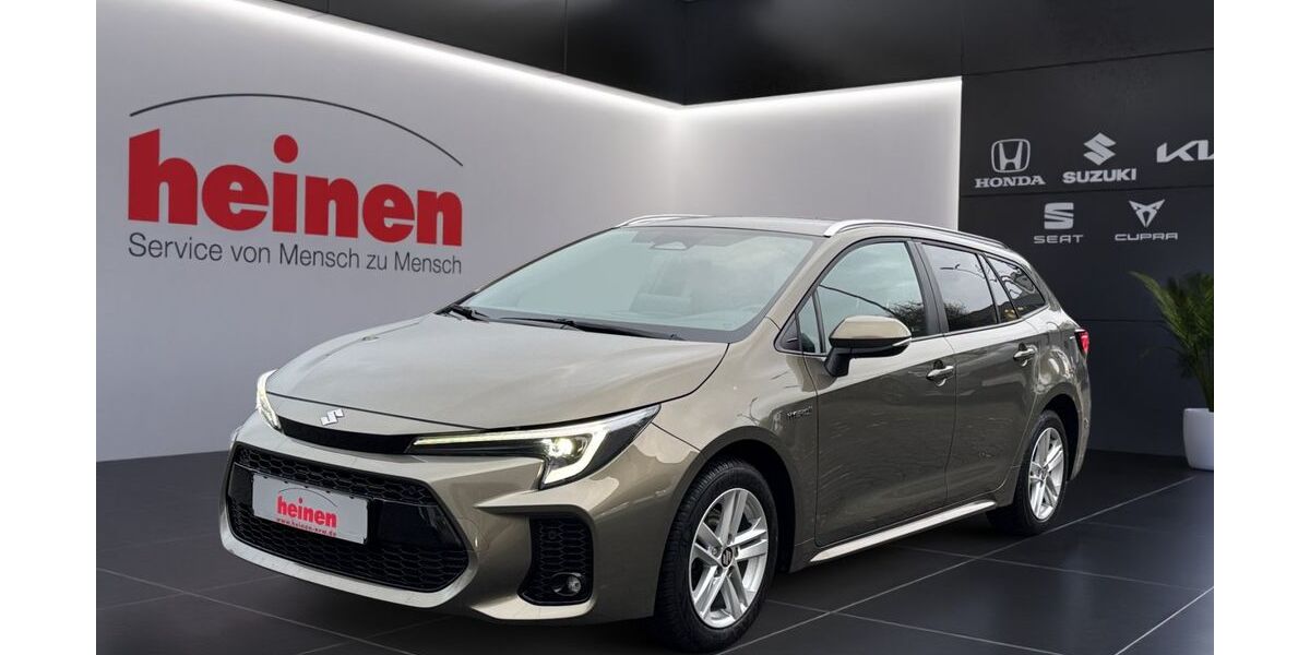 Suzuki Swace 47.545 km 23.499 &euro; Dortmund 44149