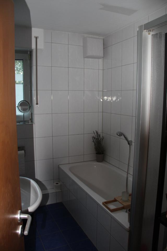 3,5 Zimmer Wohnung mit Balkon in Alt-Wulfen zimmer