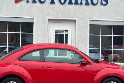 VW Beetle 175.000 km 6.500 &euro; Marl 45770