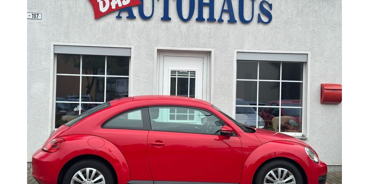 VW Beetle 175.000 km 6.500 &euro; Marl 45770
