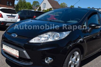 Ford Fiesta 123.500 km 4.490 &euro; Oer-Erkenschwick (Rapen) 45739