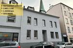 MFH mit Gewerbeeinheit in Hagen zimmer