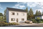 Modernes Einfamilienhaus in Oberhausen - Individuell planbar mit allkauf - Einfamilienhaus Oberhausen Alsfeld | Angebot:27698493