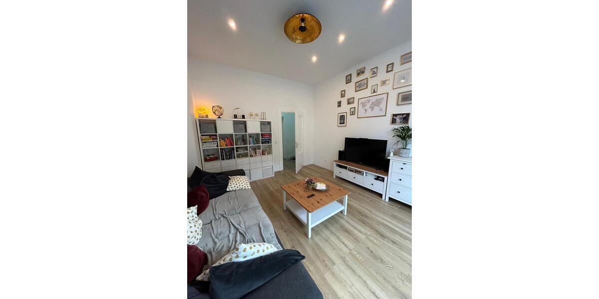 Erdgeschoßwohnung Witten - 3 Zimmer, 85 m&sup2;, 760&euro; | Angebot:25304413