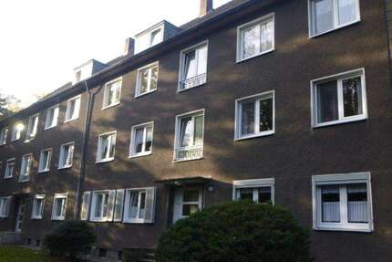 Wohnung Gelsenkirchen Scholven - 4 Zimmer, 59 m&sup2;, 419&euro; | Angebot:25335602