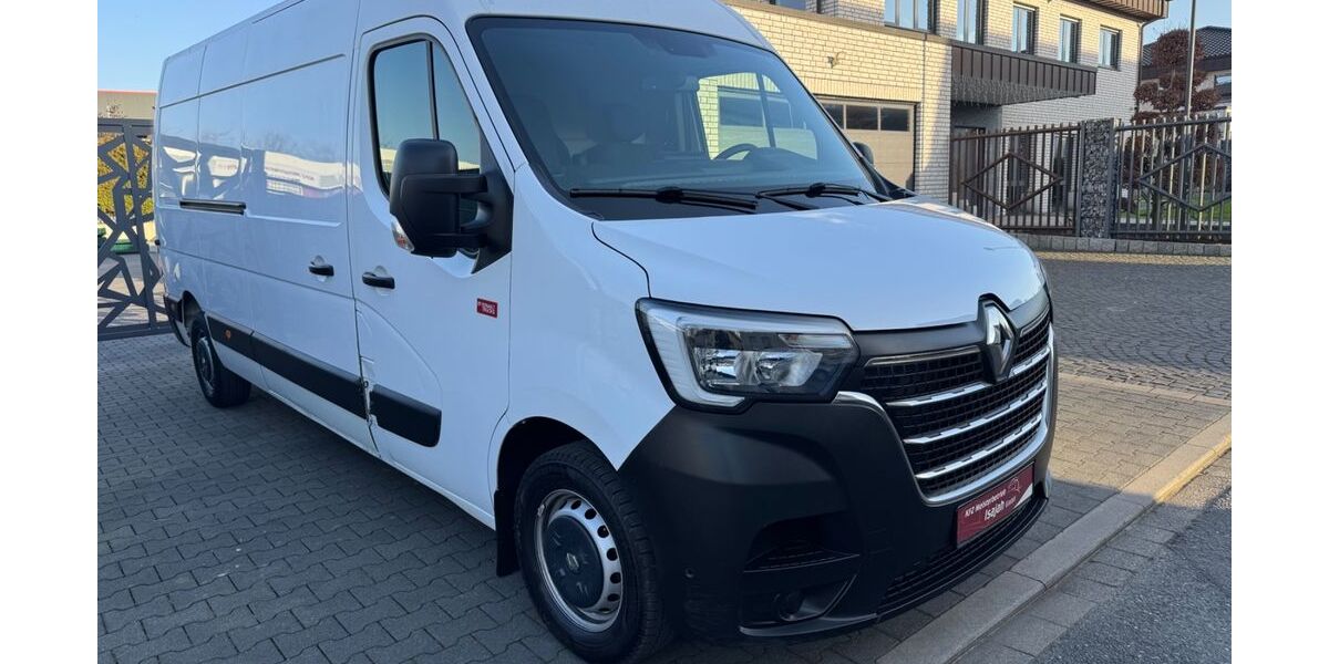 Renault Master 78.000 km 14.990 &euro; Castrop-Rauxel 44575