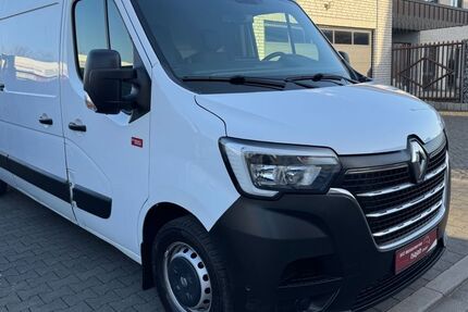 Renault Master 78.000 km 16.990 &euro; Castrop-Rauxel 44575