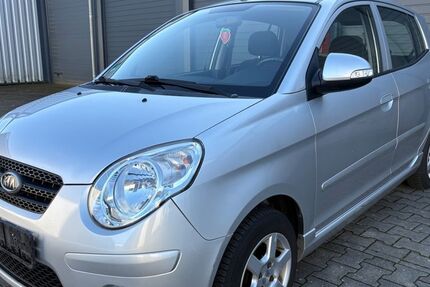 Kia Picanto 82.000 km 2.800 &euro; Bochum 44809