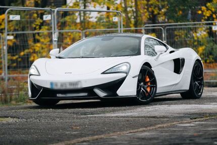 McLaren 570GT 36.750 km 124.900 &euro; Recklinghausen 45659
