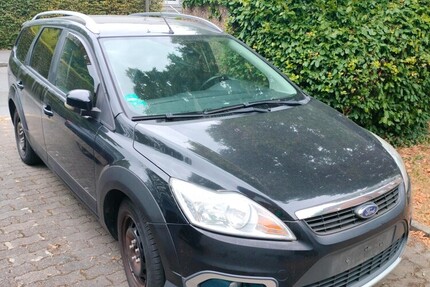 Ford Focus II