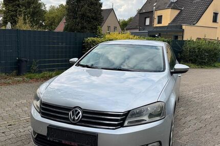 VW Passat 187.000 km 7.000 € Gelsenkirchen 45889