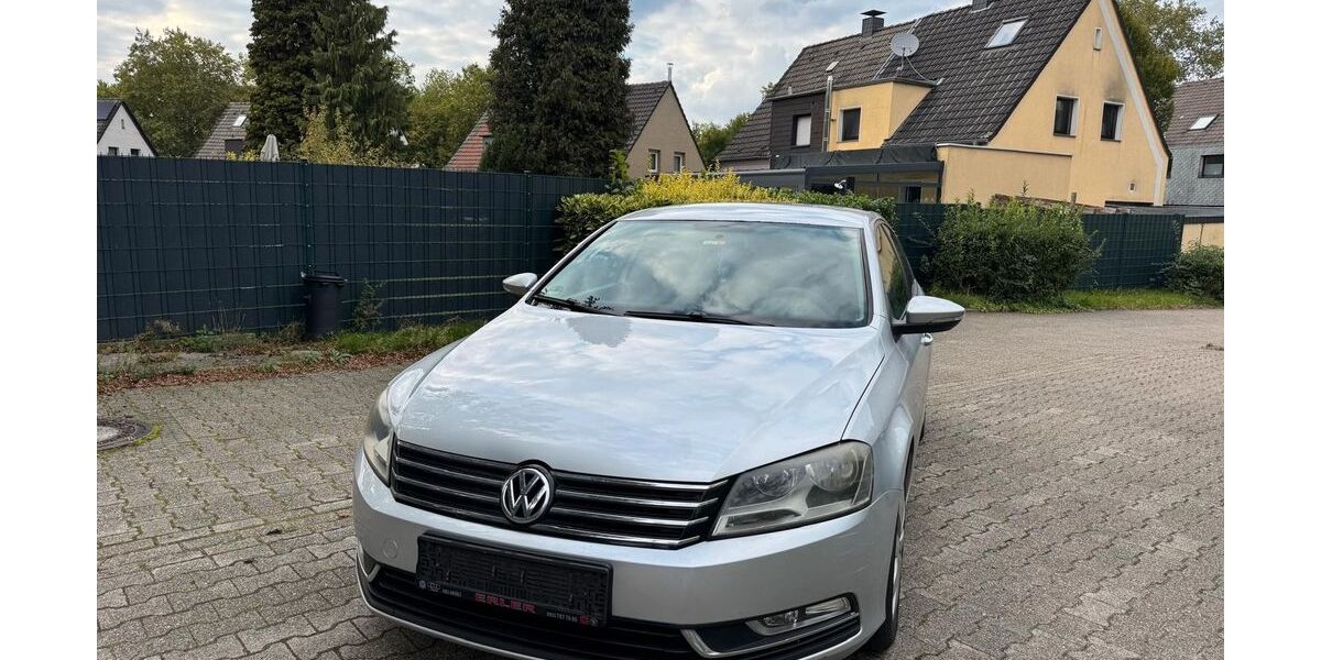 VW Passat 187.000 km 7.000 &euro; Gelsenkirchen 45889