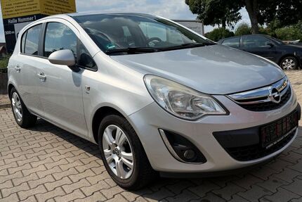 Opel Corsa 131.800 km 3.999 &euro; dortmund 44379