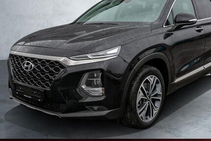 Hyundai SANTA FE 108.000 km 26.990 &euro; Dortmund 44289
