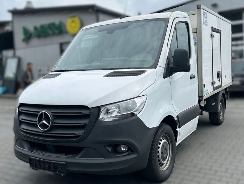 Sprinter