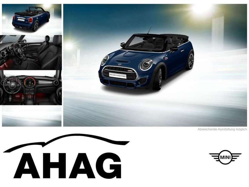 John Cooper Works
