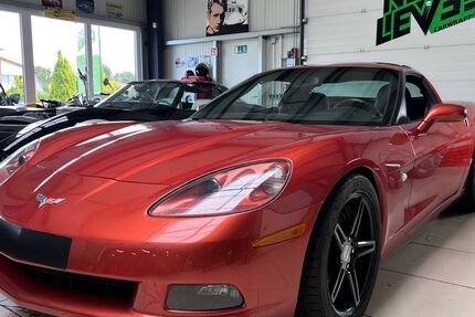 Corvette C6 93.000 km 30.900 &euro; Haltern am See 45721