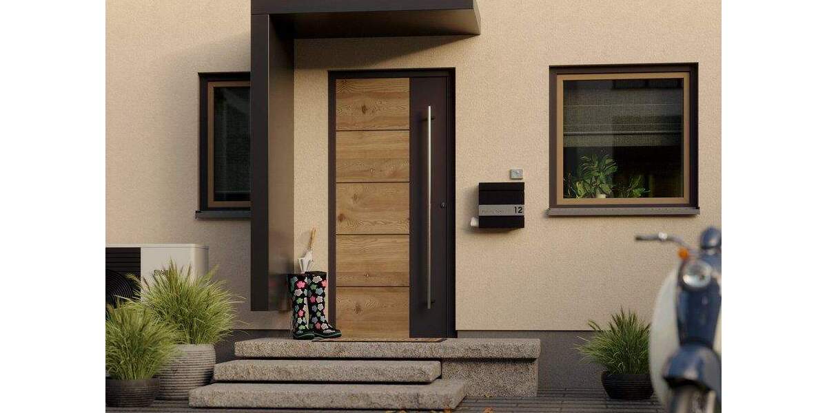 Mehrfamilienhaus, Wohnhaus Lünen Horstmar - 5 Zimmer, 140 m&sup2;, 277.390&euro; | Angebot:24035584