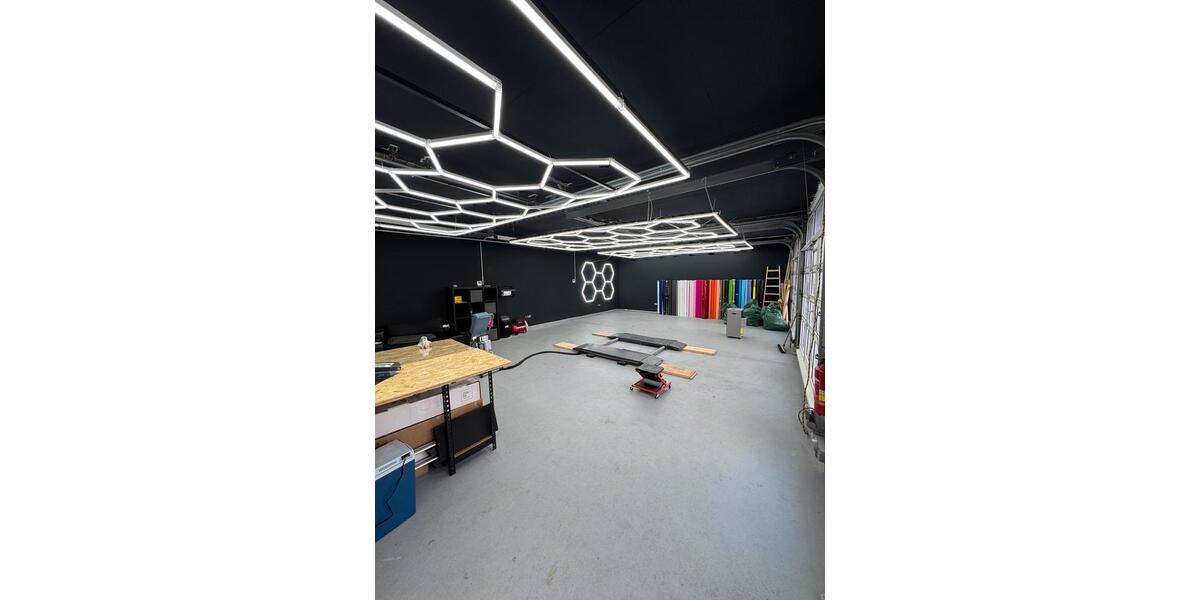 Gewerbeobjekt Dortmund Brackel - 1.400&euro; | Angebot:26383861
