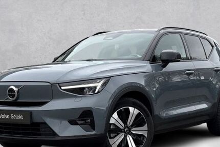 Volvo XC40 43.161 km 37.770 &euro; Dortmund 44143