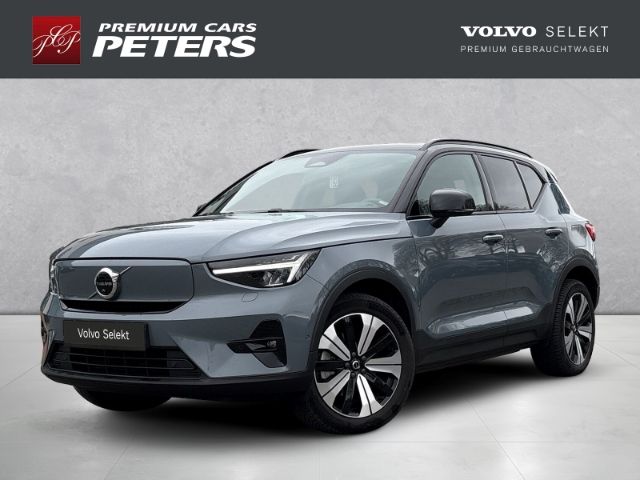 Volvo XC40 43.161 km 37.770 &euro; Dortmund 44143