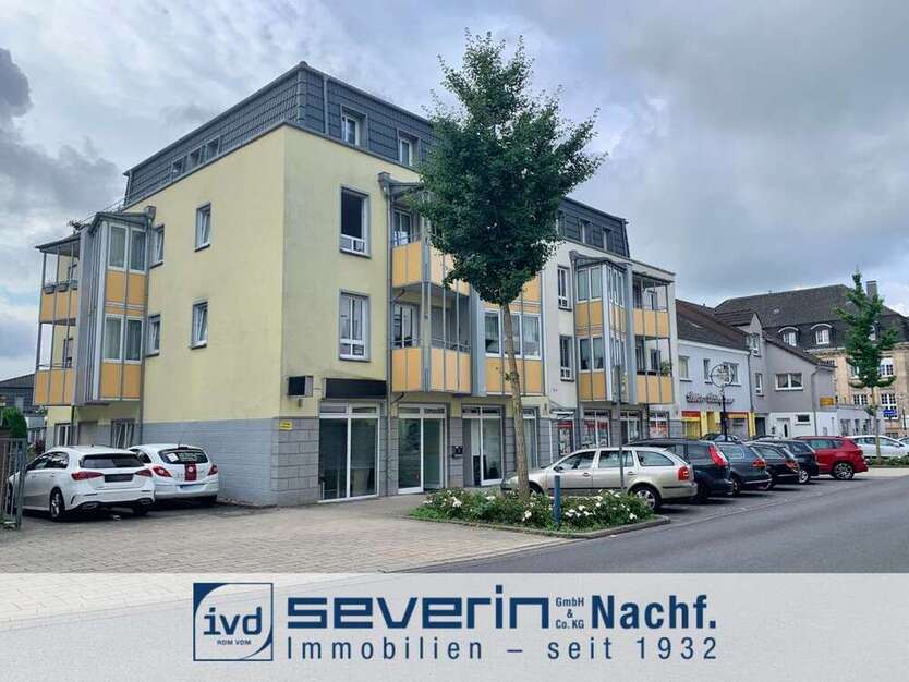 Einzelhandel in Dortmund Aplerbeck 249.000 € 51 m²