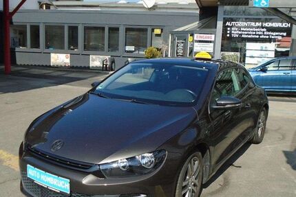 VW Scirocco 185.000 km 7.990 &euro; Dortmund 44225