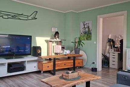 2,5-Zimmer-Dachgeschosswohnung in Mülheim-Speldorf ab 01.03.2026 2.5 zimmer