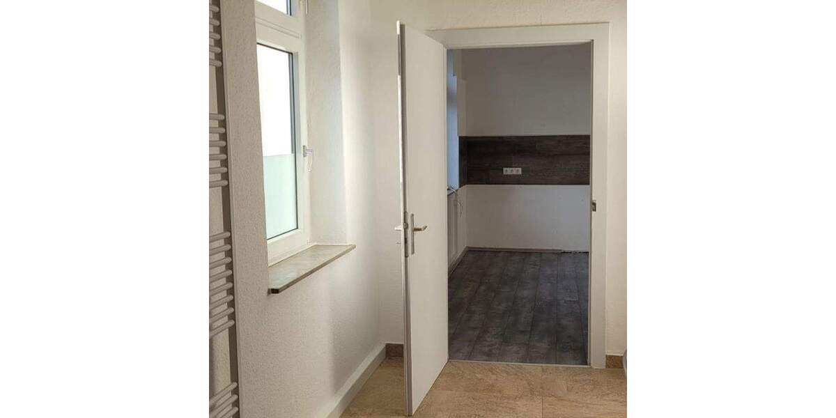 Etagenwohnung Gladbeck Mitte - 3 Zimmer, 86 m&sup2;, 600&euro; | Angebot:24855749