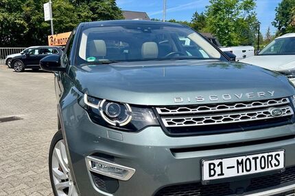 Land Rover Discovery 146.200 km 14.900 &euro; Mülheim 45481