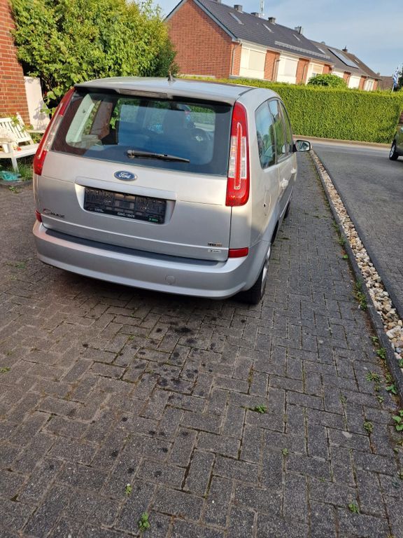 C-Max