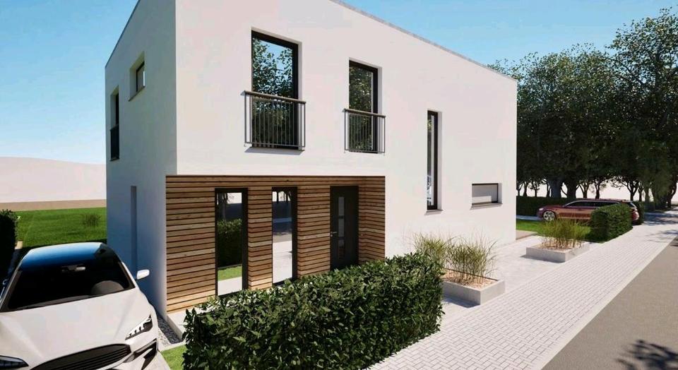 Freistehendes Einfamilienhaus in bester Lage zimmer