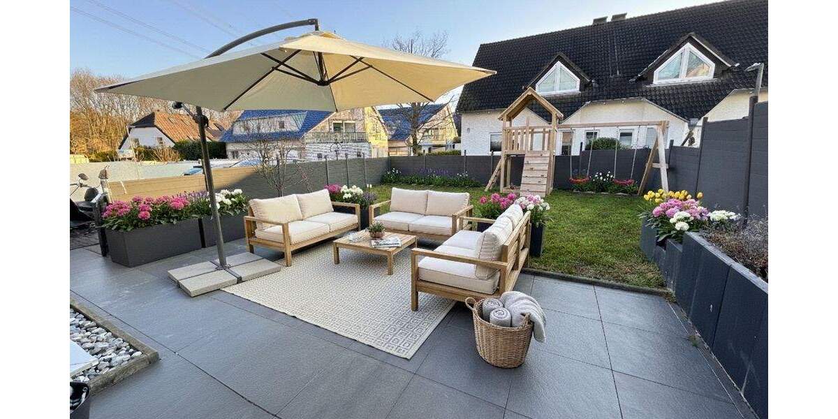 Einfamilienhaus Dortmund Lücklemberg - 4 Zimmer, 129 m&sup2;, 639.500&euro; | Angebot:25214220