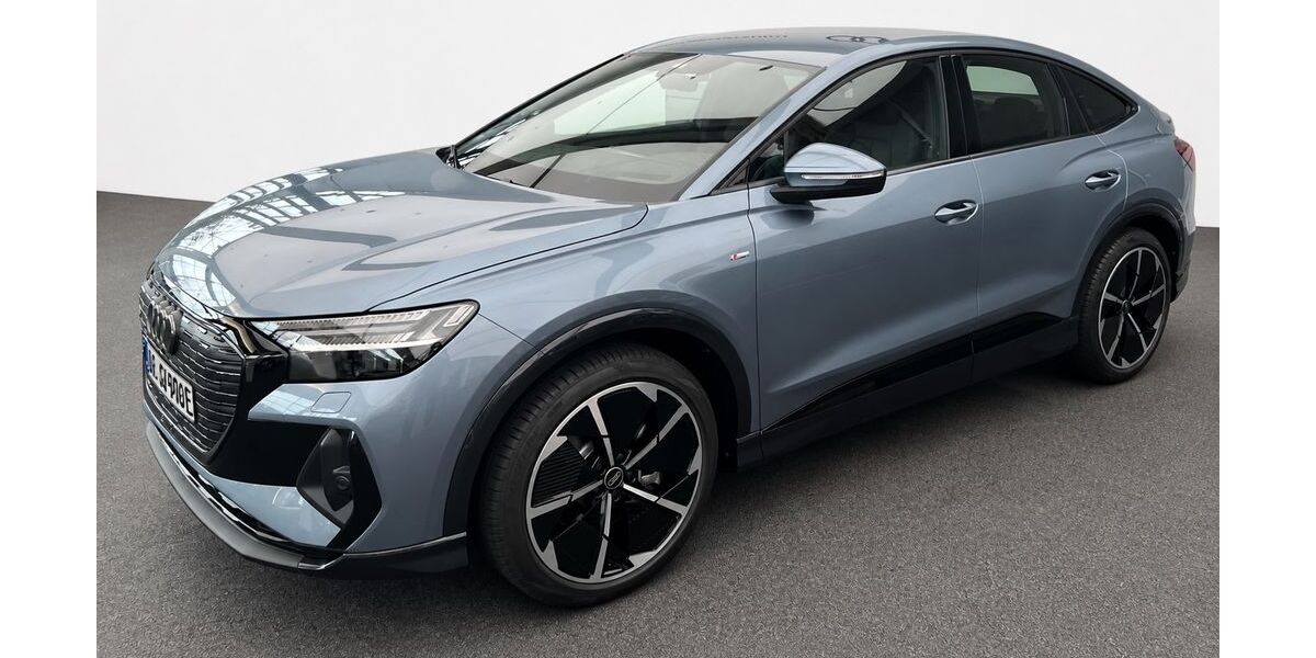 Audi Q4 e-tron 31.000 km 49.500 &euro; Herten 45701