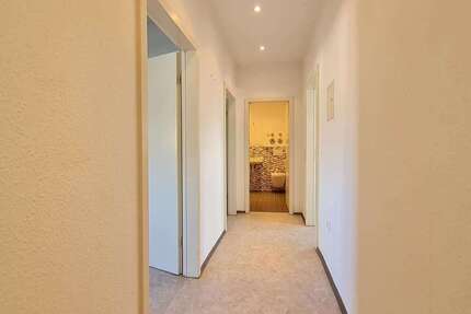 Wohnung Hattingen Blankenstein - 2.5 Zimmer, 58 m&sup2;, 98.000&euro; | Angebot:24591955