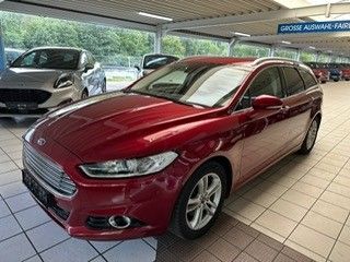 Mondeo