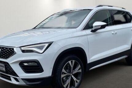 Seat Ateca 35.000 km 28.900 € Mülheim 45478